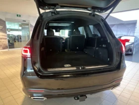 Mercedes-Benz GLS 450 PANOSUNROOF* COOLED&HEATED SEATS* 3RD ROW SEATS, снимка 7