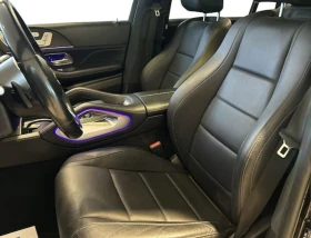 Mercedes-Benz GLS 450 PANOSUNROOF* COOLED&HEATED SEATS* 3RD ROW SEATS, снимка 16