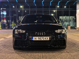 Audi A5 3.0D, снимка 1