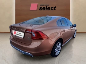 Volvo S60 2, 4, снимка 5