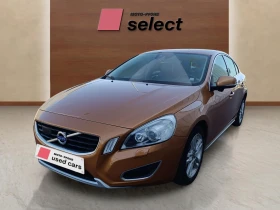 Volvo S60 2, 4, снимка 1