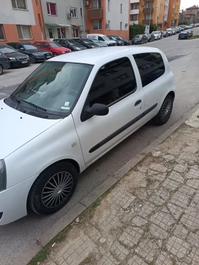 Renault Clio, снимка 2