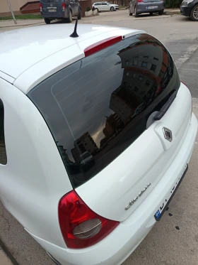 Renault Clio, снимка 4