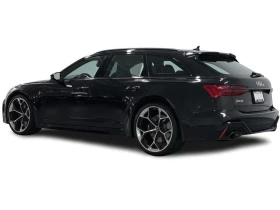 Audi Rs6 4.0Т* Performance* AвтоКредит * (ЦЕНА ДО БГ), снимка 8