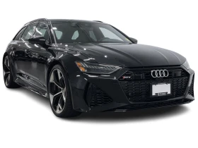 Audi Rs6 4.0Т* Performance* AвтоКредит * (ЦЕНА ДО БГ), снимка 12