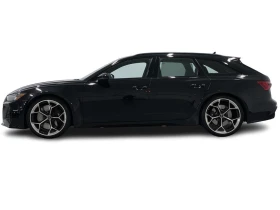 Audi Rs6 4.0Т* Performance* AвтоКредит * (ЦЕНА ДО БГ), снимка 7