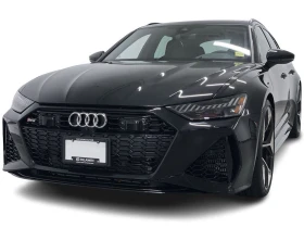 Audi Rs6 4.0Т* Performance* AвтоКредит * (ЦЕНА ДО БГ), снимка 4
