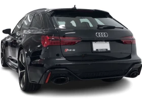 Audi Rs6 4.0Т* Performance* AвтоКредит * (ЦЕНА ДО БГ), снимка 9