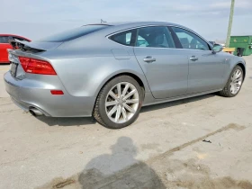 Audi A7 PREMIUM PLUS, снимка 5