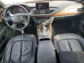 Audi A7 PREMIUM PLUS, снимка 8