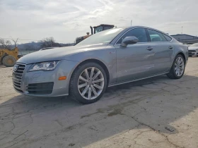 Audi A7 PREMIUM PLUS, снимка 1
