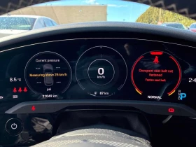 Porsche Taycan * GTS * CARFAX * BURMESTER * ОБДУХВАНЕ, снимка 8