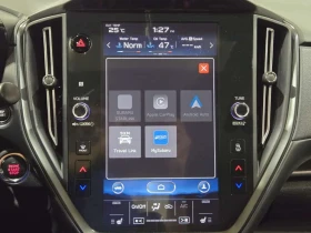 Subaru WRX * 6SPD MANUAL SPORT PKG PUSH START APPLE CARPLAY B, снимка 9