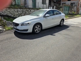 Volvo S60 Business edition , снимка 8
