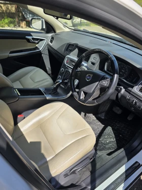 Volvo S60 Business edition , снимка 3