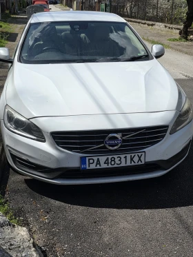 Volvo S60 Business edition , снимка 9