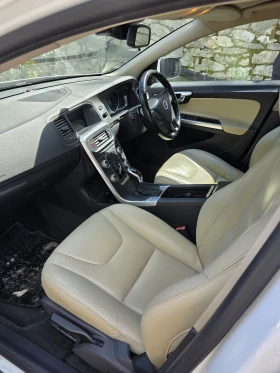 Volvo S60 Business edition , снимка 2