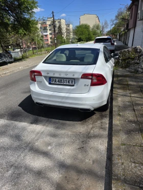 Volvo S60 Business edition , снимка 7