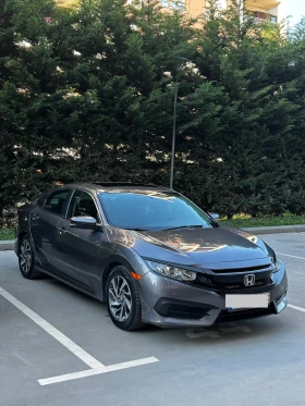 Honda Civic, снимка 1
