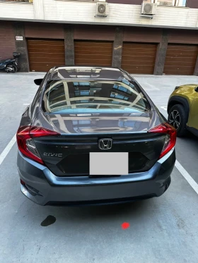 Honda Civic, снимка 3