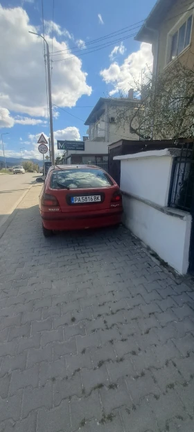 Renault Megane 1.6, снимка 4