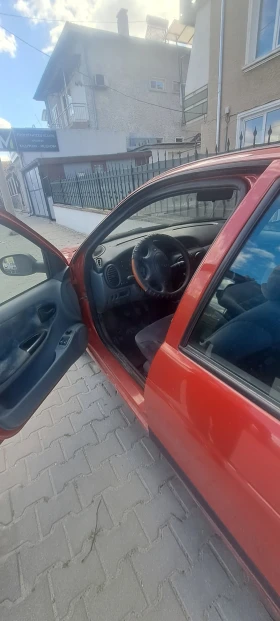 Renault Megane 1.6, снимка 5