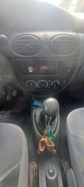 Renault Megane 1.6, снимка 9