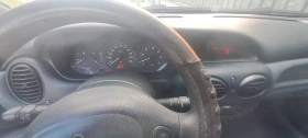 Renault Megane 1.6, снимка 8