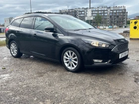 Ford Focus TITANIUM , снимка 8