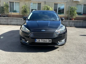 Ford Focus TITANIUM , снимка 1