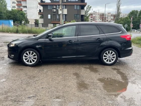 Ford Focus TITANIUM , снимка 3