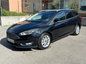 Ford Focus TITANIUM , снимка 2