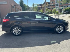 Ford Focus TITANIUM , снимка 6