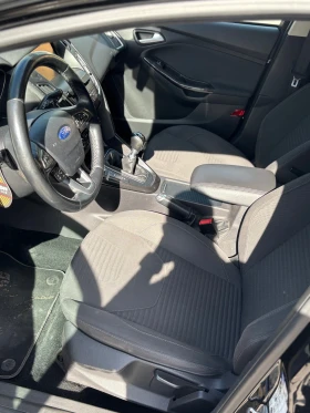 Ford Focus TITANIUM , снимка 16