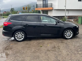 Ford Focus TITANIUM , снимка 7