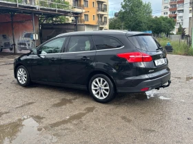 Ford Focus TITANIUM , снимка 4