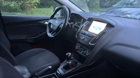 Ford Focus TITANIUM , снимка 11