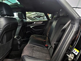 Audi A7 S-LINE/50TDI/BANG/DISTR/CAMERA/ПОДГРЕВ/CAR PLAY/LI, снимка 16