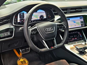 Audi A7 S-LINE/50TDI/BANG/DISTR/CAMERA/ПОДГРЕВ/CAR PLAY/LI, снимка 10