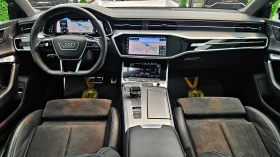 Audi A7 S-LINE/50TDI/BANG/DISTR/CAMERA/ПОДГРЕВ/CAR PLAY/LI, снимка 8