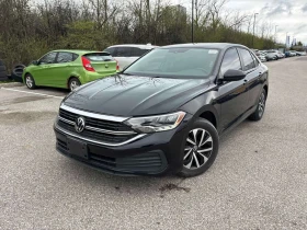 VW Jetta * Trendline * CARFAX * БЕЗ ПЪРВОНАЧАЛНА ВНОСКА, снимка 1