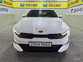 Kia K5 2.0* TRENDY* ПОДГРЕВ* КАМЕРА* КЕЙЛЕС* , снимка 8