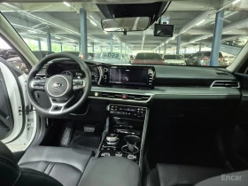 Kia K5 2.0* TRENDY* ПОДГРЕВ* КАМЕРА* КЕЙЛЕС* , снимка 11