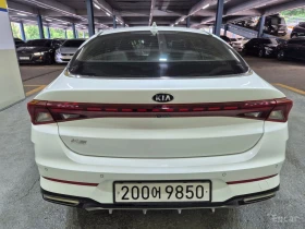 Kia K5 2.0* TRENDY* ПОДГРЕВ* КАМЕРА* КЕЙЛЕС* , снимка 9