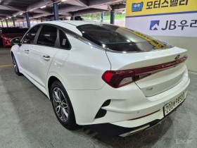 Kia K5 2.0* TRENDY* ПОДГРЕВ* КАМЕРА* КЕЙЛЕС* , снимка 4