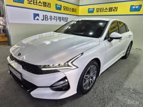 Kia K5 2.0* TRENDY* ПОДГРЕВ* КАМЕРА* КЕЙЛЕС* , снимка 1