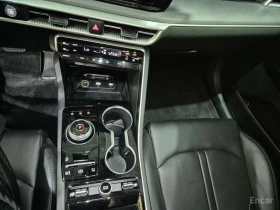 Kia K5 2.0* TRENDY* ПОДГРЕВ* КАМЕРА* КЕЙЛЕС* , снимка 14
