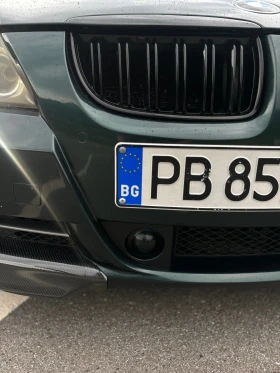 BMW 330 Xd/M57/Full, снимка 6