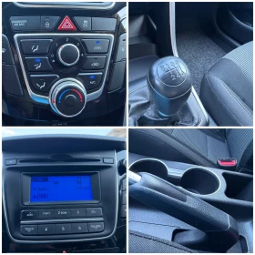 Hyundai I30 1.4* 99k.c.* UNIKAT* REALNI KM* , снимка 13