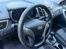 Hyundai I30 1.4* 99k.c.* UNIKAT* REALNI KM* , снимка 9